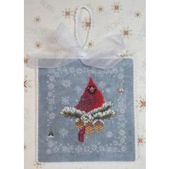 Blackberry Lane Designs - When Cardinals Appear