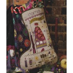 Shepherd's Bush - Roma's Stocking