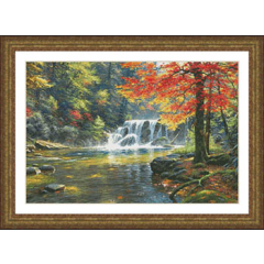 Kustom Krafts - Tranquil Falls