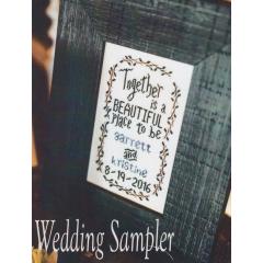 From the Heart - Wedding Sampler