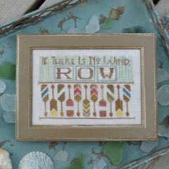 Hands On Design - To the Beach - Row - Ausverkauf
