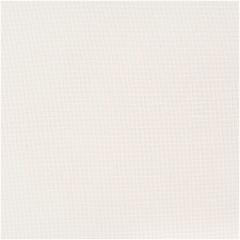 Tischdecke Leinen wollweiß - Rico Design
