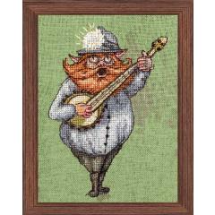Nimue - Kobold de Germanie (Ausverkauf)