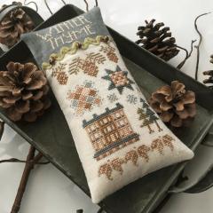Hands On Design - Winter Thyme