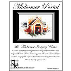 Ronnie Rowe - Midsomer Portal