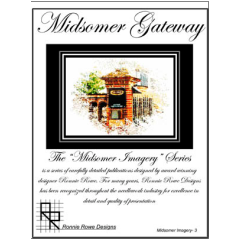 Ronnie Rowe - Midsomer Gateway