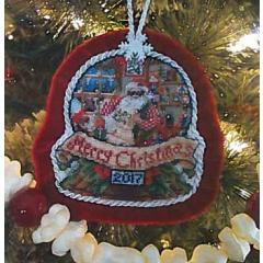 Blackberry Lane Designs - Naughty Or Nice