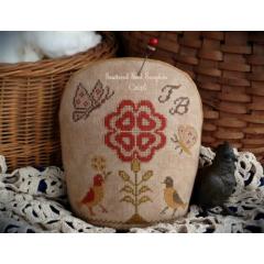 Scattered Seeds Samplers - Come Dance With Me