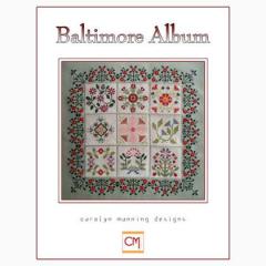 CM Designs - Baltimore Album