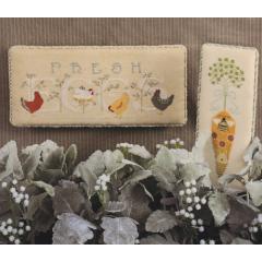 Cross Eyed Cricket - Free Range