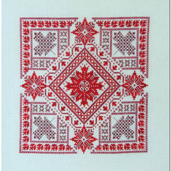 Northern Expressions Needlework - Shades Of Canada