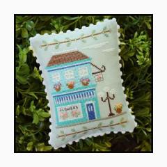 Country Cottage Needleworks - Main Street Flower Shop