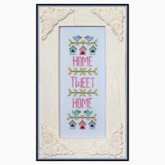 Country Cottage Needleworks - Home Tweet Home