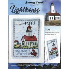 Stoney Creek - Lighthouse Of The Month May