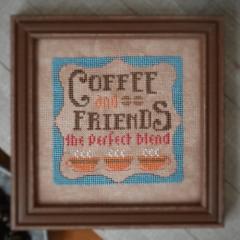Hands On Design - Coffee & Friends