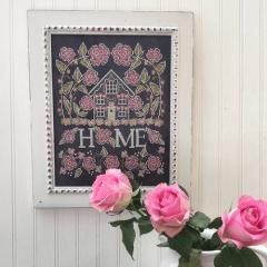 Hands On Design - Rose Cottage