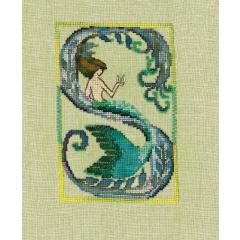 Nora Corbett - Letters From Mermaids - S