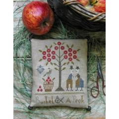 Pineberry Lane - Bushel & A Peck