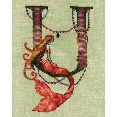 Nora Corbett - Letters From Mermaids - U