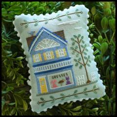 Country Cottage Needleworks - Main Street Dress Shop