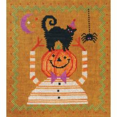 Artful Offerings - Happy Halloween Companions