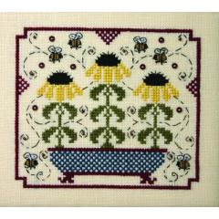 The Bee Cottage - Buzzy Bees