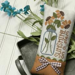 Hands On Design - Sunshine On A Stem