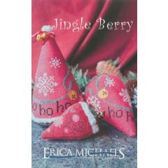 Erica Michaels - Partner Berries - Jingle Berry
