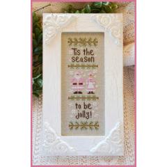 Country Cottage Needleworks - Tis The Season