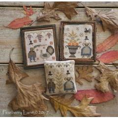 Pineberry Lane - Fruits Of Our Labor