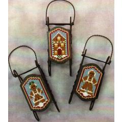 Foxwood Crossings - Bread Sleds