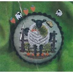 Blackberry Lane Designs - Carrots For Ewe