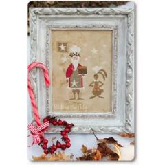 Madame Chantilly - Santa Masterchef