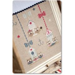 Madame Chantilly - Summer Owls