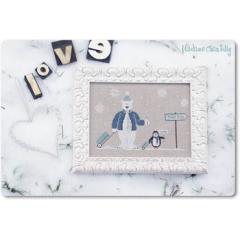 Madame Chantilly - Winter Is Coming