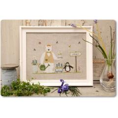 Madame Chantilly - Spring Is Coming