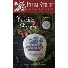 Plum Street Samplers - Yuletide Shanty