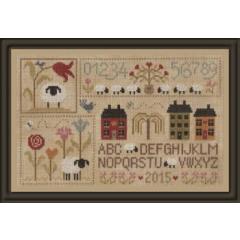 Jardin Privé - Histoires De Moutons 1