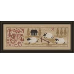 Jardin Privé - Histoires De Moutons 2