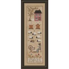 Jardin Privé - Histoires De Moutons 4