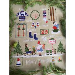 Lilli Violette - North Pole