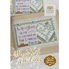 Cottage Garden Samplings - Mays Lily Of The Valley
