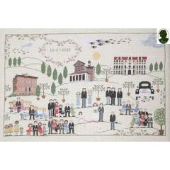 Sara Guermani - Family Wedding