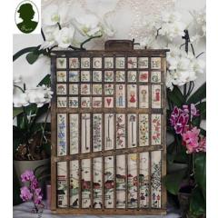 Sara Guermani - Flowers Casier