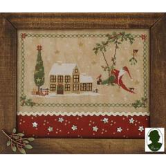 Sara Guermani - Swingin Santa