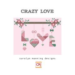 CM Designs - Crazy Love