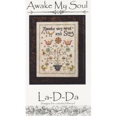 La D Da - Awake My Soul