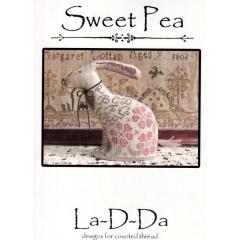 La D Da - Sweet Pea