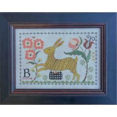 La D Da - B Is For Bunny