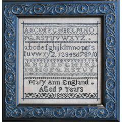 La D Da - Mary Ann England